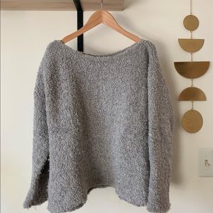 Elizabeth Suzann Billie Sweater
